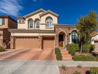 11728 Intervale Rd Las Vegas, NV 89135