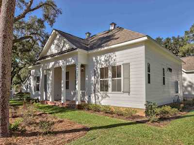 305 Dahlonega Dr Tallahassee, FL 32317