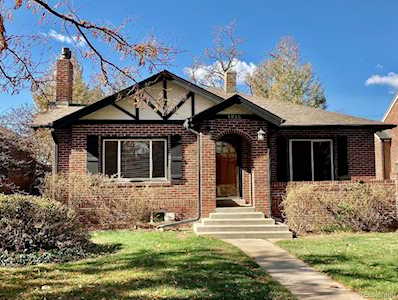1035 S Josephine St Denver, CO 80209