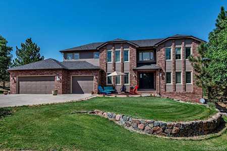 7256 S Chapparal Circle Centennial, CO 80016