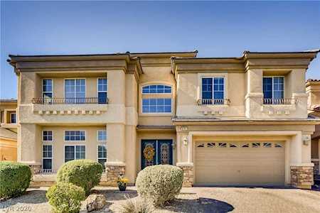 6761 Clay Tablet St Las Vegas, NV 89149