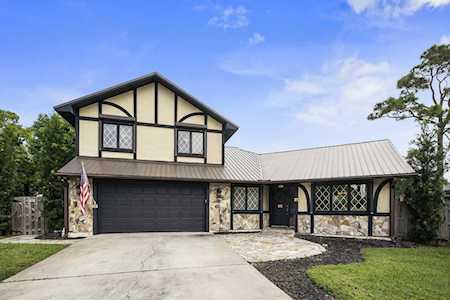 8 Colonial Way #A Indian Harbour Beach, FL 32937