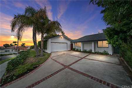 26672 Honey Creek Road Rancho Palos Verdes, CA 90275