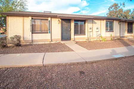 3645 N 69th Avenue #13 Phoenix, AZ 85033