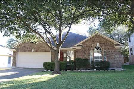 5535 Hitcher BND Austin, TX 78749