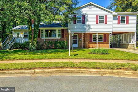 13 Rickover Ct Annapolis, MD 21401