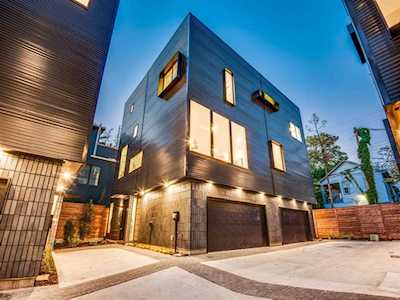 4812 DINSMORE Court Dallas, TX 75204