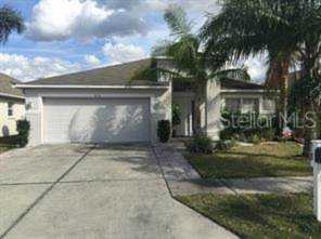 3256 Clover Blossom CIRCLE Land O Lakes, FL 34638