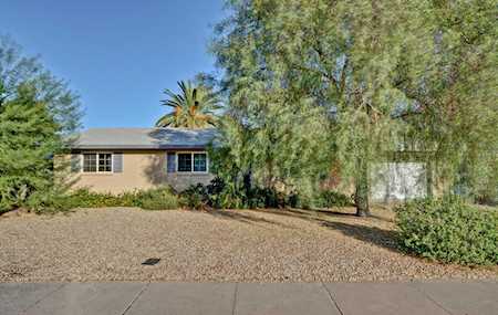 2203 S La Rosa Drive Tempe, AZ 85282