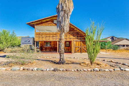 5599 S Alameda Road Gold Canyon, AZ 85118