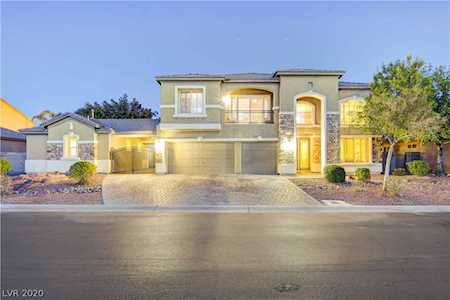 5852 Maria Del Mar St Las Vegas, NV 89130