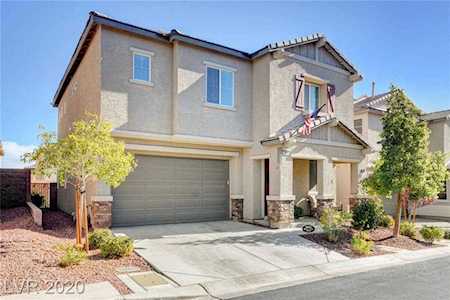 7840 Pyramid Peak St Las Vegas, NV 89166