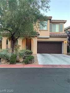 11916 Amistoso Ln Las Vegas, NV 89138
