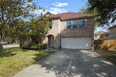 1169 Southern PL Round Rock, TX 78665