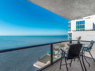 440 S Gulfview Blvd #1208 Clearwater, FL 33767