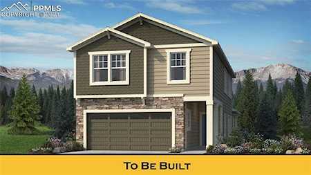 4374 Kaolin Court Colorado Springs, CO 80938