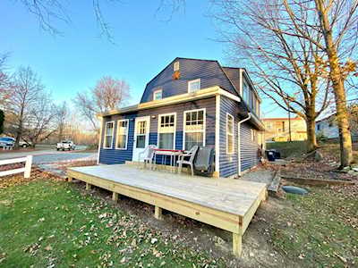 8 Hilltop Road Thornville, OH 43076