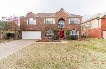 709 Premier Place Grapevine, TX 76051