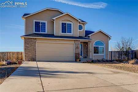 11465 Cranston Drive Peyton, CO 80831