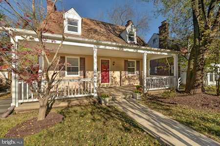 8511 Cedar St Silver Spring, MD 20910