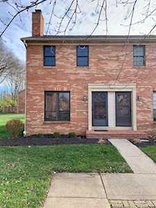 6456 Brookedge Court Dublin, OH 43017