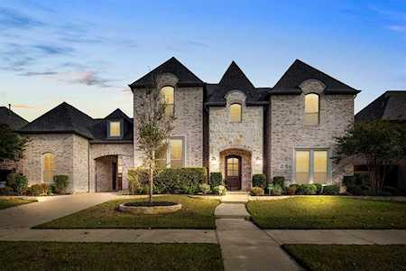 3626 Evita Drive Frisco, TX 75034