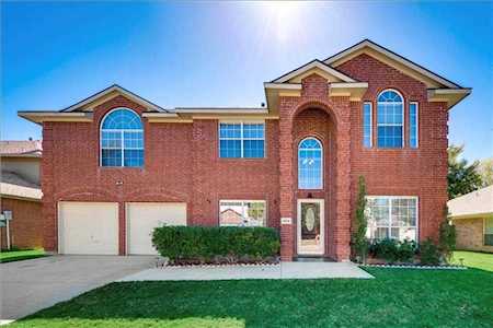 809 Oak Hollow Lane Rockwall, TX 75087
