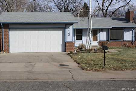 8422 Gray Ct Arvada, CO 80003