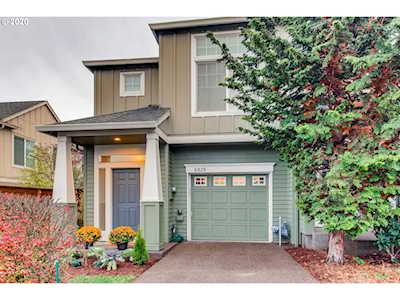 6329 SW 208th Ter Beaverton, OR 97078