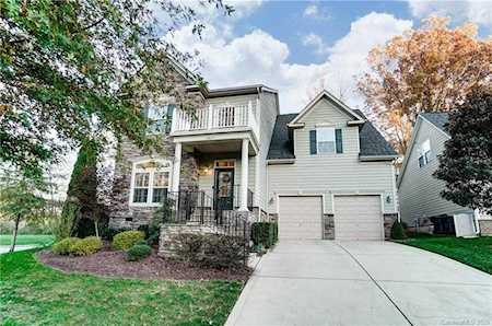 10844 Drake Hill Dr Huntersville, NC 28078