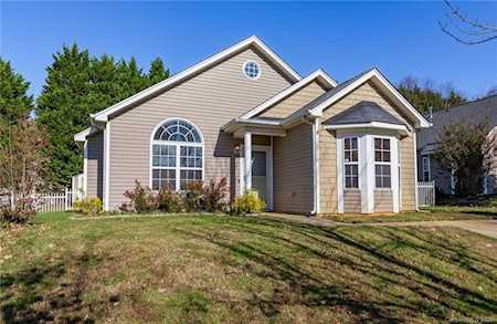 12519 Twelvetrees Ln Huntersville, NC 28078