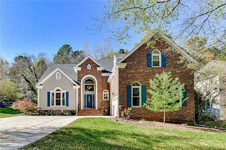 16436 Plantation Woods Dr Charlotte, NC 28278