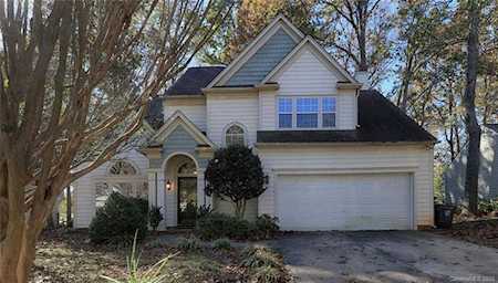 12701 Hollyhock Ln Huntersville, NC 28078
