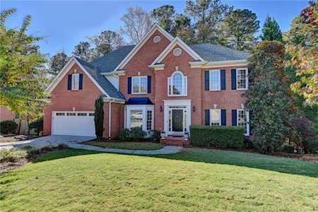 155 Brightmore Way Alpharetta, GA 30005