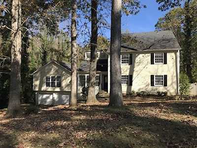 2308 Fox Hound Parkway Marietta, GA 30062