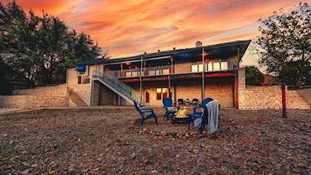 6417 Buena Vista Drive Granbury, TX 76049