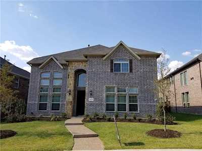 12006 Big Springs Drive Frisco, TX 75035