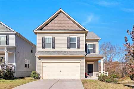 236 Renford Rd Ball Ground, GA 30107