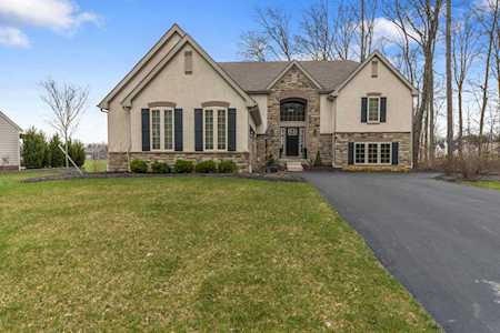 1694 Somerford Drive Galena, OH 43021