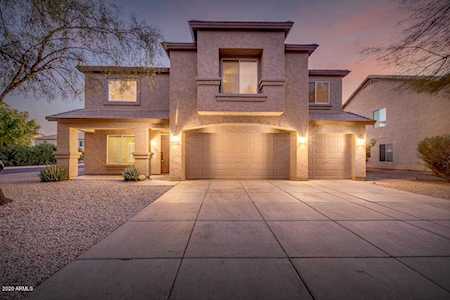 3317 E Superior Road San Tan Valley, AZ 85143