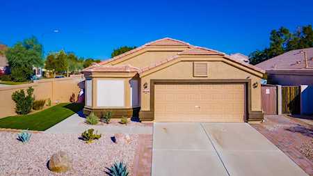 9048 E Encanto Street Mesa, AZ 85207