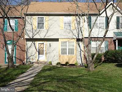 12840 Carousel Ct Upper Marlboro, MD 20772