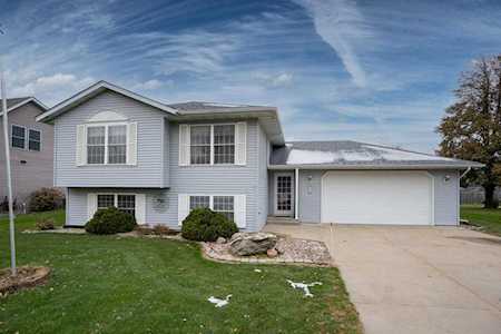 212 Chestnut Avenue Madison Lake, MN 56063