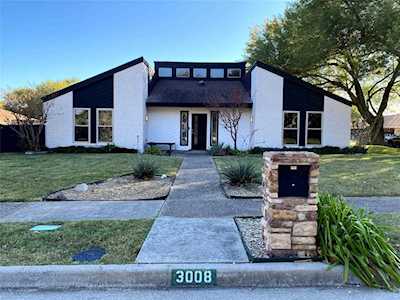 3008 Cross Bend Road Plano, TX 75023