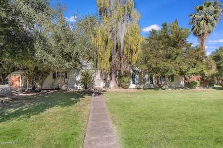 42 W Medlock Drive Phoenix, AZ 85013