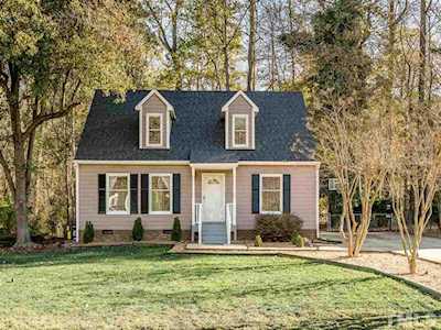 2308 George Anderson Drive Hillsborough, NC 27278