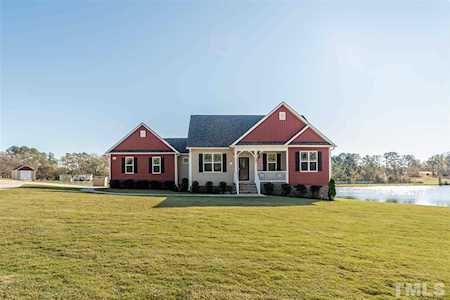 3375 Old Fairground Road Angier, NC 27501