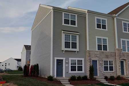 5732 Hayden Run Boulevard Dublin, OH 43016