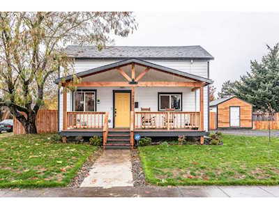 7409 SE Holgate Blvd Portland, OR 97206