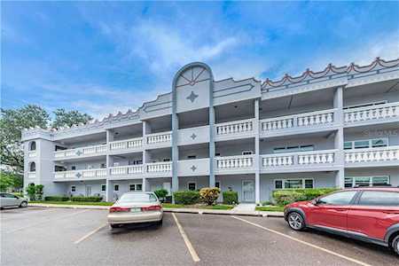 2295 Americus Blvd E #5 Clearwater, FL 33763